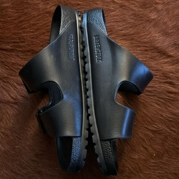 Birkenstock Women's Arizona EVA Sandal Size 38 / Exellent - Picture 6 of 9